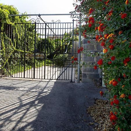 Villa Con Piscina Vista Mare Santo Stefano  Esterno foto